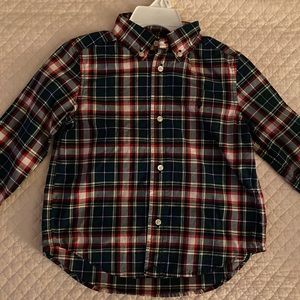 Ralph Lauren dress shirt